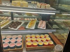-芝小官毛肚火锅海鲜自助(淮安清江浦区新亚店)