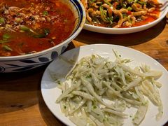 -福满楼特色餐厅(金牛万达广场店)