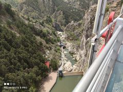 -龙潭大峡谷自然风景区