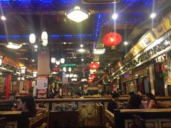 -缪氏川菜(丰盛町店)
