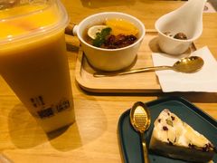 -炖物24章·顺时轻养茶(黄龙店)