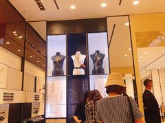 -Chanel(德基广场店)
