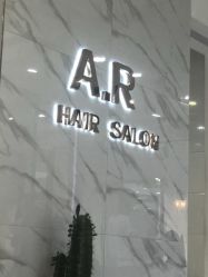 -Cima salon西玛沙龙