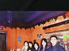 -荒岛实景沉浸密室(江汉路1店)