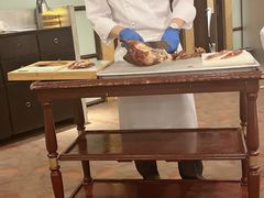 -天伦王朝酒店·盛华瑄餐厅