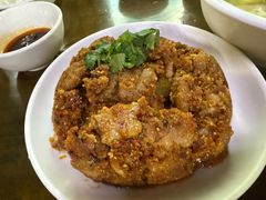 -天一沾水肥肠(科园一街店)