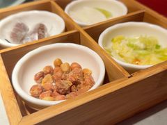 -闽上鲜·福建菜(龙湖滨江天街店)