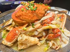 -蟹之国·精品蟹料理(极地店)