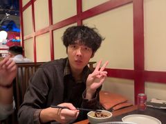 -牛New寿喜烧(金茂览秀城店)