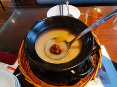 -皇后餐厅-煲仔·小菜·打边炉(古北店)