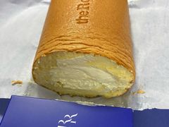 -the Roll'ING手作瑞士卷专门店(卓悦中心店)