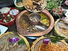 -滇釜火锅·能喝汤的火锅(车公庄店)