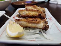 烤鸡翅-伊藤ITO(侨福芳草地购物中心店)
