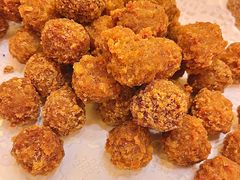 -马凯餐厅(长椿街店)