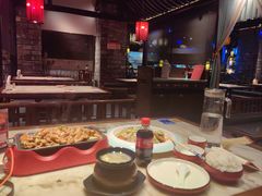 -红蜡烛-养生粥-津鲁菜(中山路店)