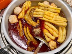 -顶上头·螺蛳火锅(五一新村店)