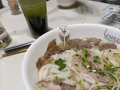 -CHILL Pho澳洲牛肉越南粉(佛山顺德万象汇店)