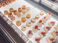 -LANLIZI BAKERY(COSMO店)