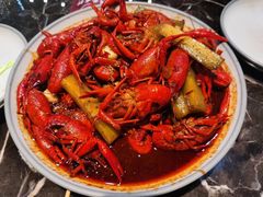-指爱龙虾(金杨路总店)