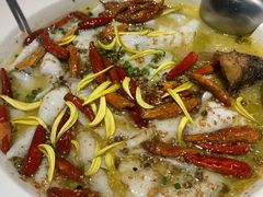 -太二酸菜鱼(天鹅湖万达店)