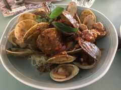 -CHINCHIN 青青·泰国料理(万象食家店)