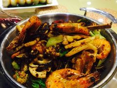 麻辣诱惑-大秦瓦罐(光谷大街店)