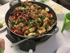 -蛙喔牛蛙(盐城盐都万达店)
