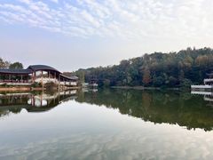 -岳麓山风景名胜区