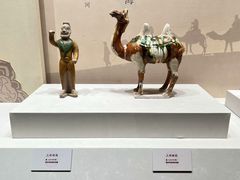 -太原市博物馆