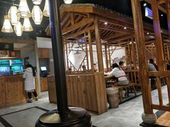 -雾漫川城重庆火锅(上和商业广场店)