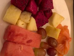 -上海和平饭店茉·莉酒廊 Jasmine Lounge
