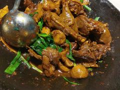 -漓江又一軒·广西菜·桂林米粉(梅林店)