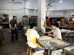 -松盛糕团店(红旗桥店)