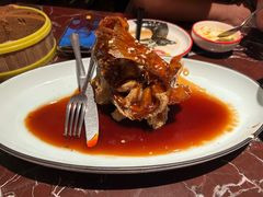 -新白鹿餐厅(西湖银泰店)