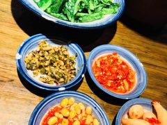 -印象鲵宴·张家界地标美食名片(溪布街店)