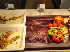 -国际贵都65自助餐厅