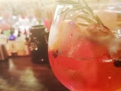 -The Tiki Bungalow提基小木屋酒吧