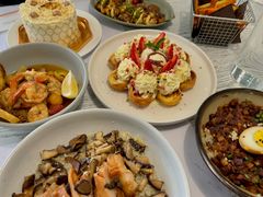 -娜娜家•Nana's restaurant (南开大悦城店)