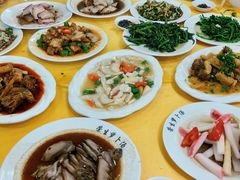 -荣生萝卜汤饭店