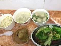 -三真丸子美食坊(故宫路店)