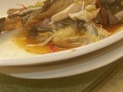 -青竹园海鲜餐厅(海天路店)