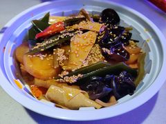 -宝葫芦西北茶食铺(万达店)