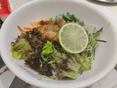 -CHILL Pho澳洲牛肉越南粉(佛山顺德万象汇店)