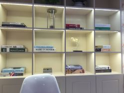 -咪咪比基尼脱毛专业店