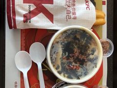 经典风味豆花-肯德基(寮步欧尚店)