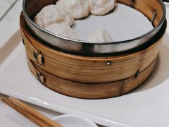 -百年尹氏汤包(湖南路狮子桥店)