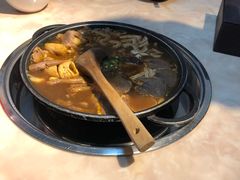 -大牛湾·眷村牛肉面(蠡溪店)