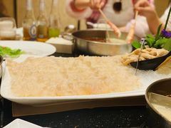 -协成海鲜火锅(海洋花园店)