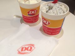 -DQ·蛋糕·冰淇淋(周浦万达店)