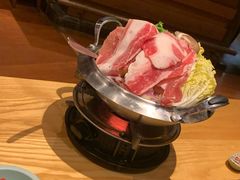 -广州增城保利皇冠假日酒店-玄日本餐厅